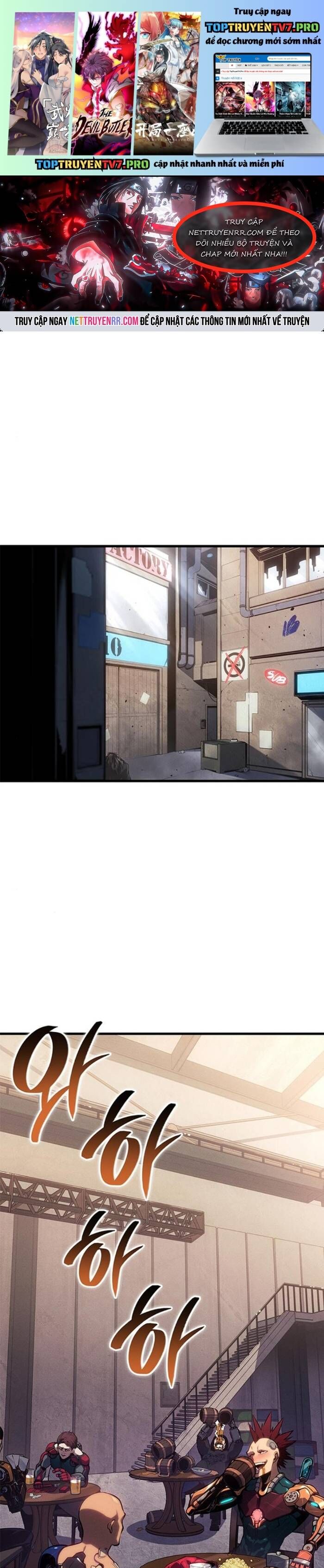 Tạp Huyết Chapter 38 - Trang 2