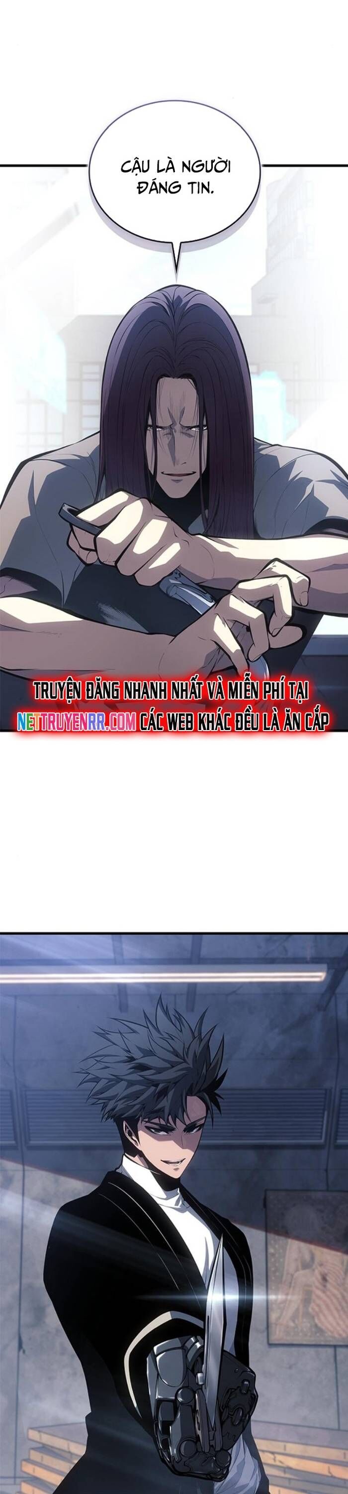 Tạp Huyết Chapter 38 - Trang 2