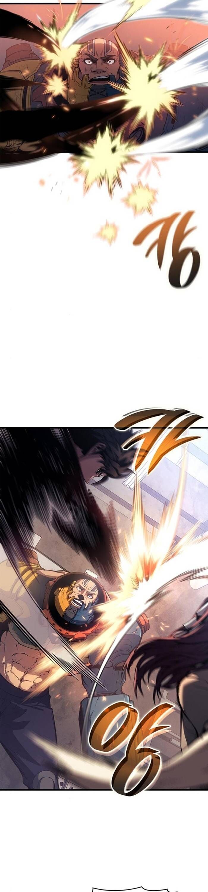 Tạp Huyết Chapter 38 - Trang 2