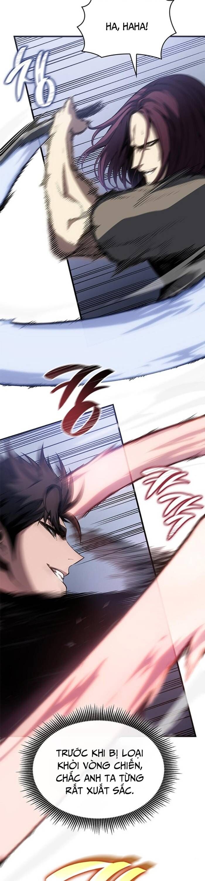 Tạp Huyết Chapter 38 - Trang 2