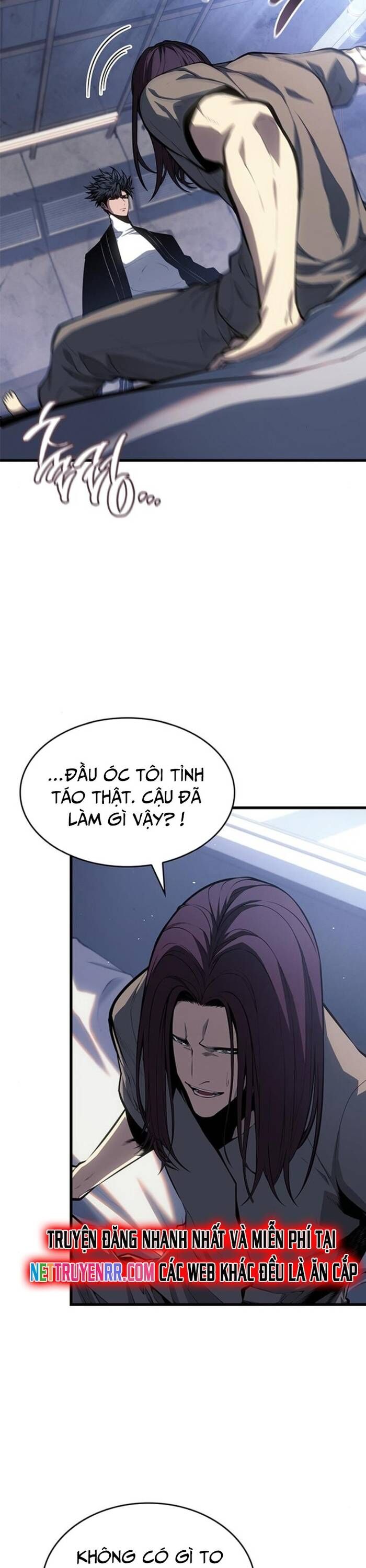 Tạp Huyết Chapter 38 - Trang 2