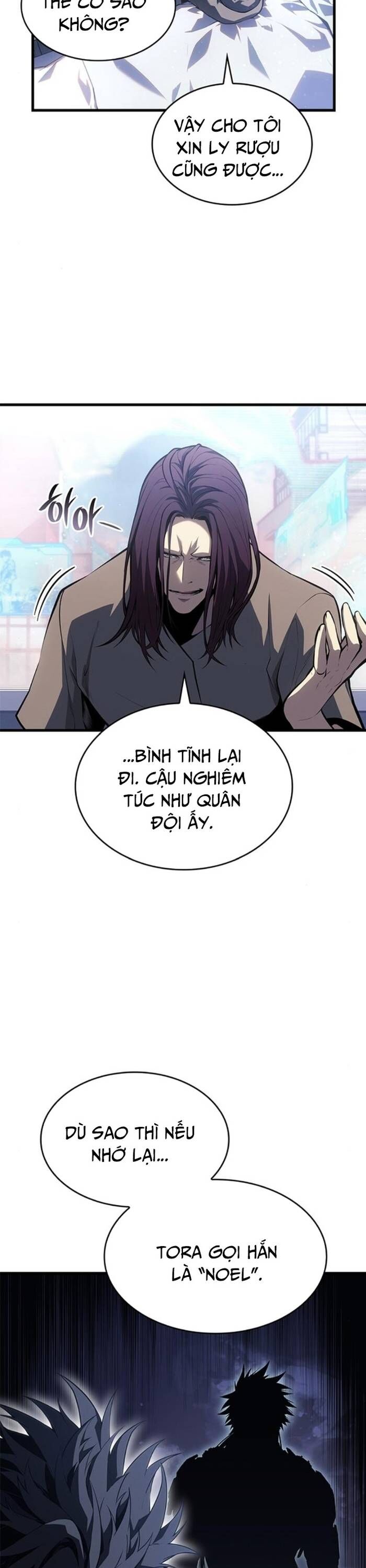 Tạp Huyết Chapter 38 - Trang 2