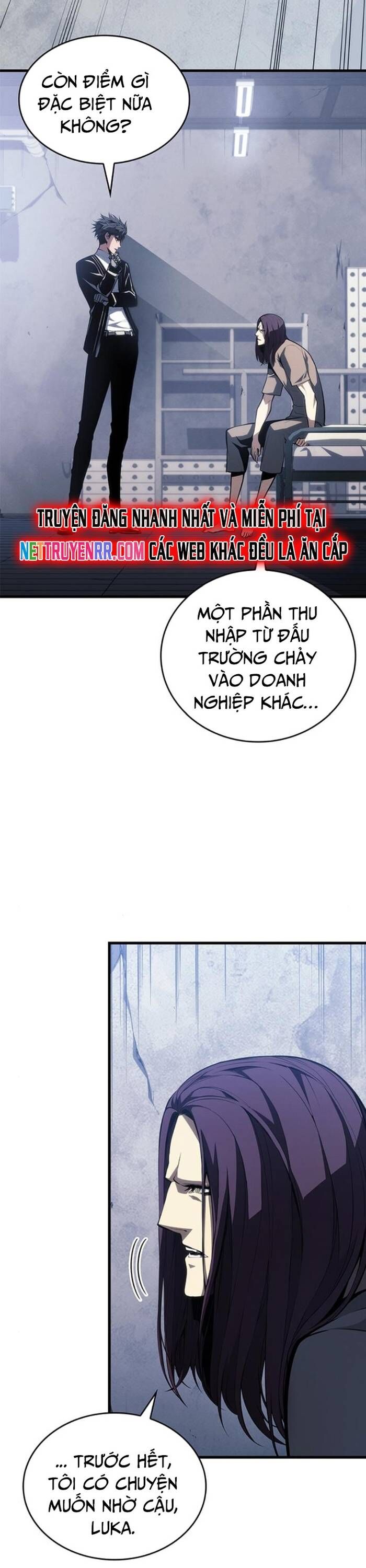 Tạp Huyết Chapter 38 - Trang 2