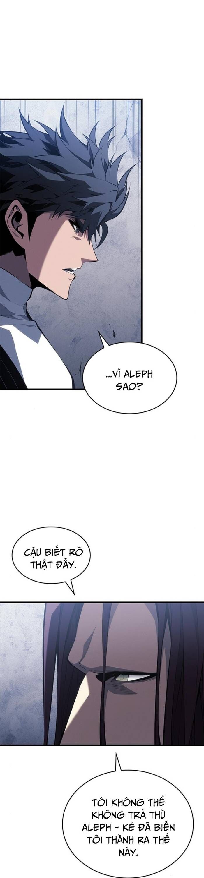 Tạp Huyết Chapter 38 - Trang 2