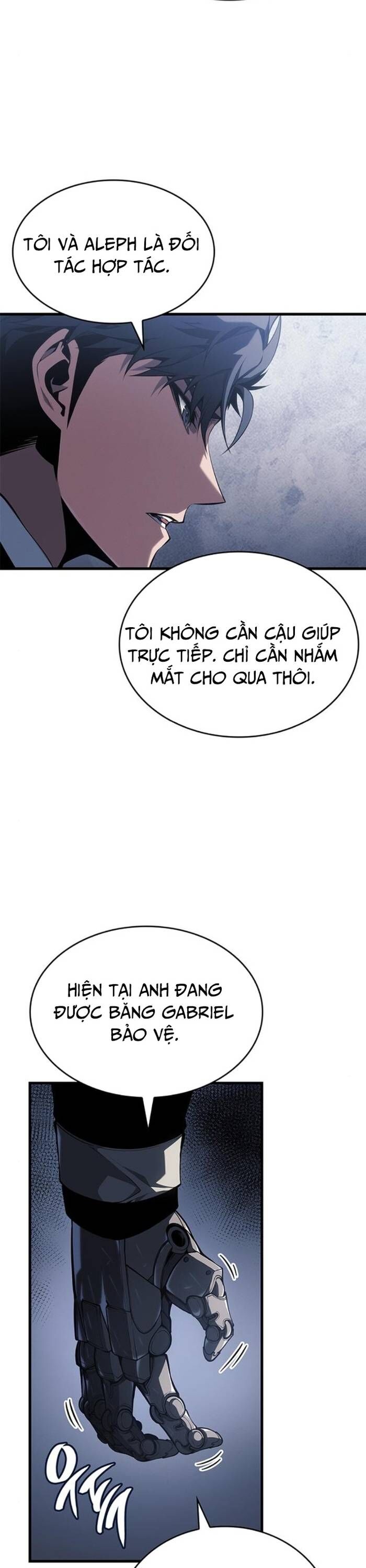Tạp Huyết Chapter 38 - Trang 2