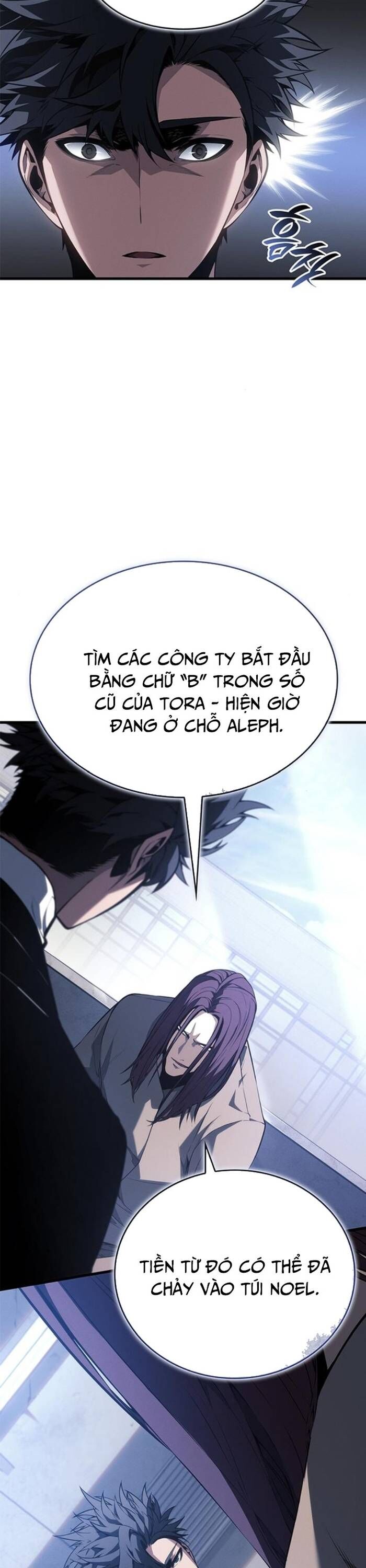 Tạp Huyết Chapter 38 - Trang 2