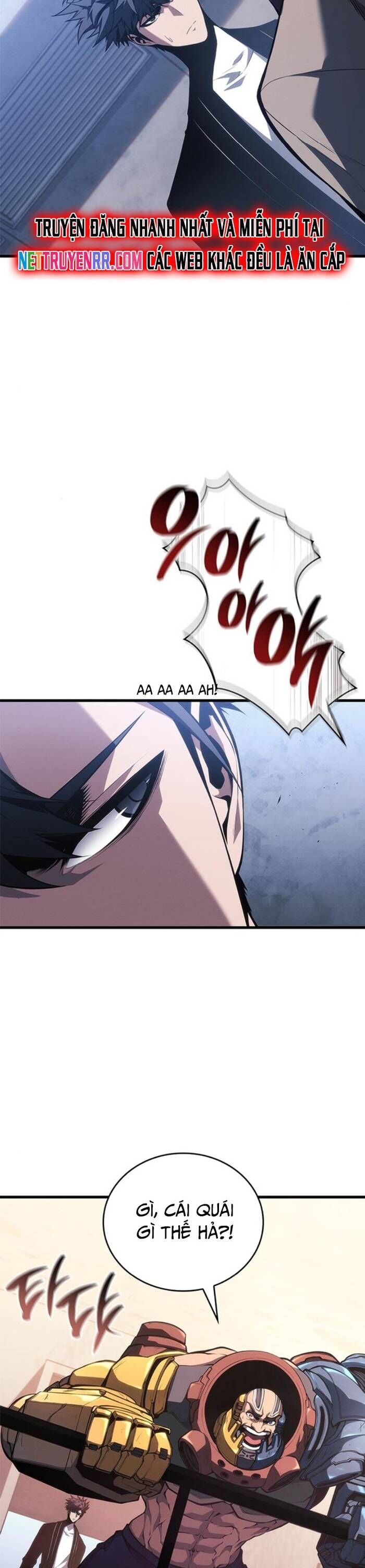 Tạp Huyết Chapter 38 - Trang 2