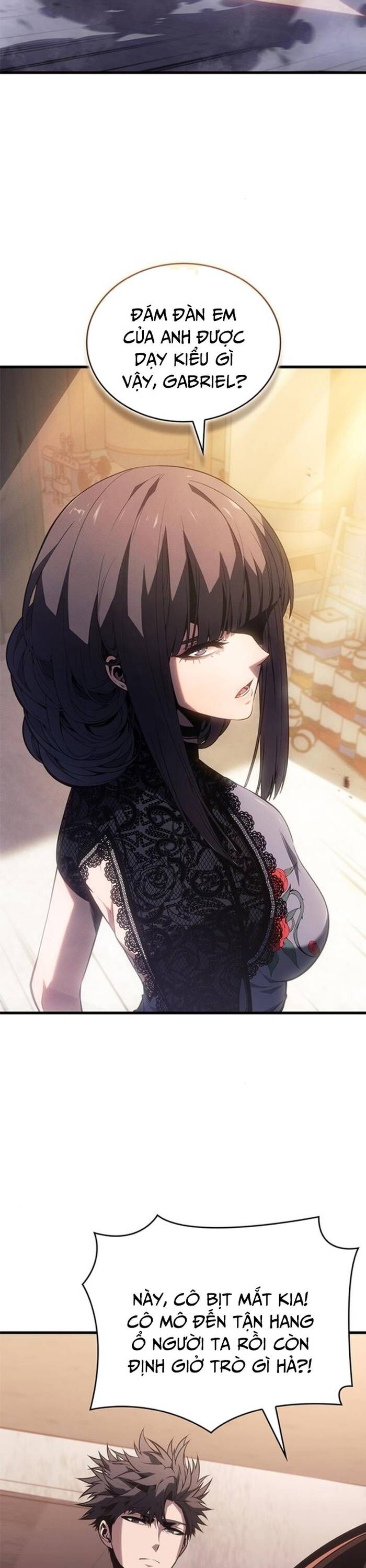 Tạp Huyết Chapter 38 - Trang 2