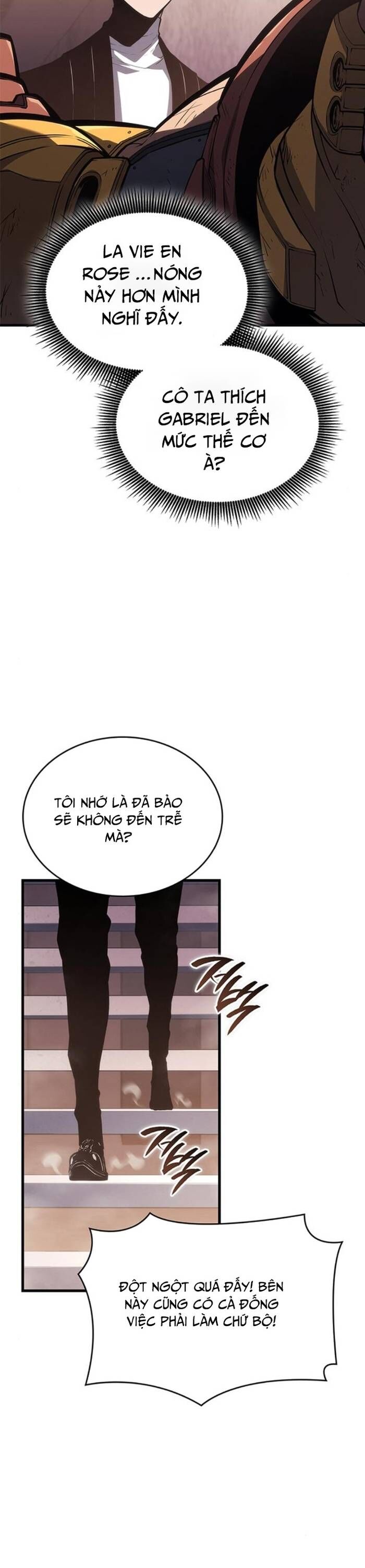 Tạp Huyết Chapter 38 - Trang 2