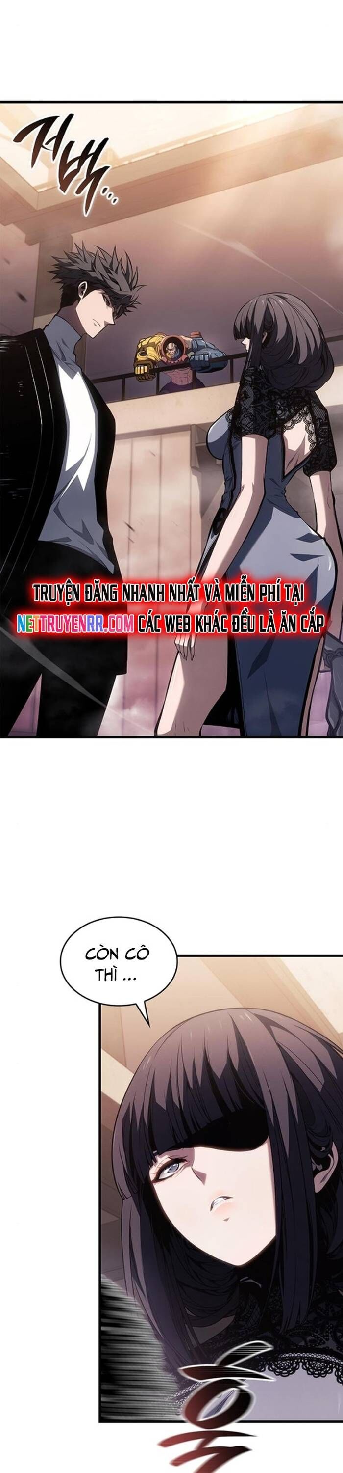 Tạp Huyết Chapter 38 - Trang 2