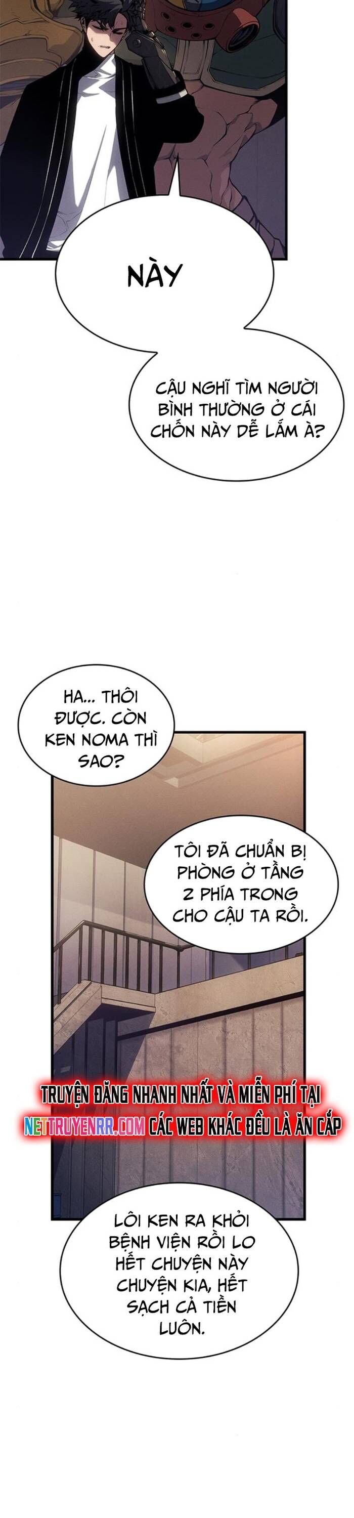 Tạp Huyết Chapter 38 - Trang 2