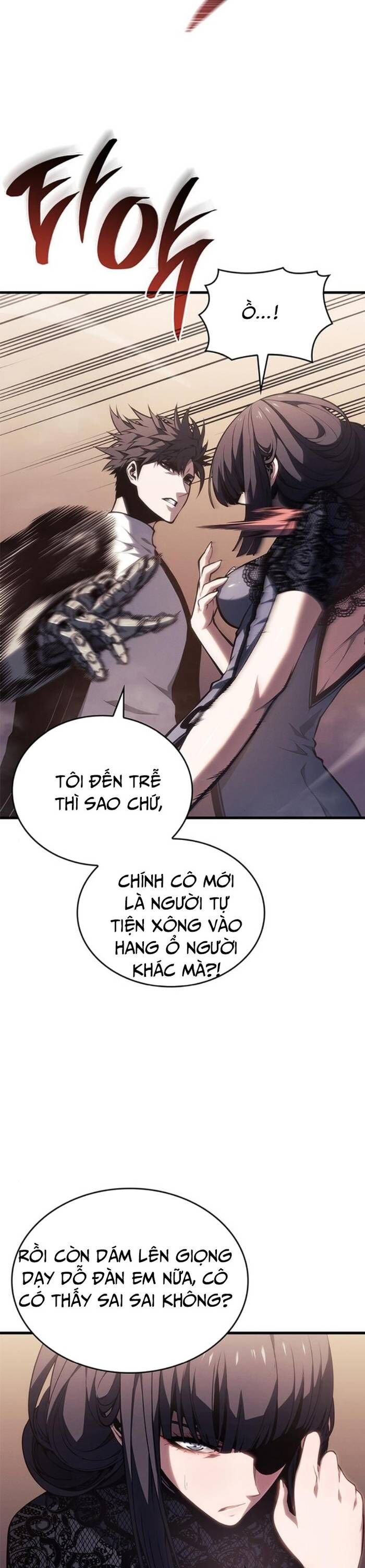 Tạp Huyết Chapter 38 - Trang 2