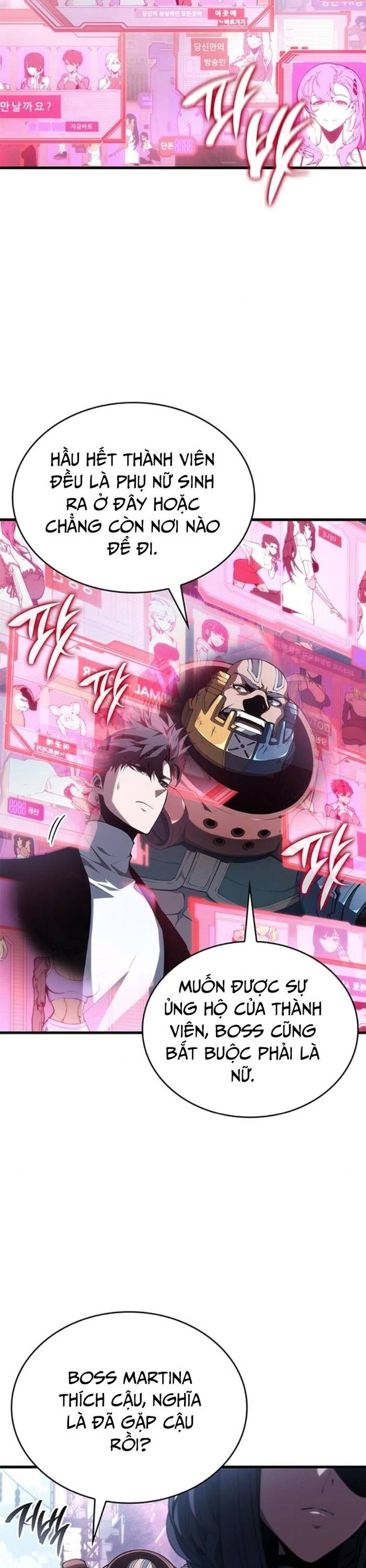 Tạp Huyết Chapter 38 - Trang 2