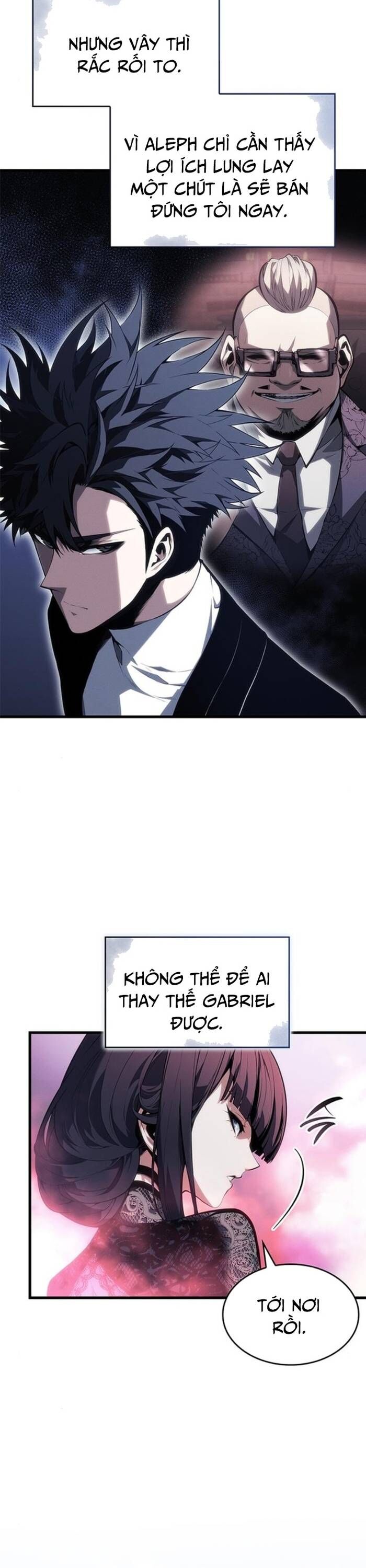 Tạp Huyết Chapter 38 - Trang 2