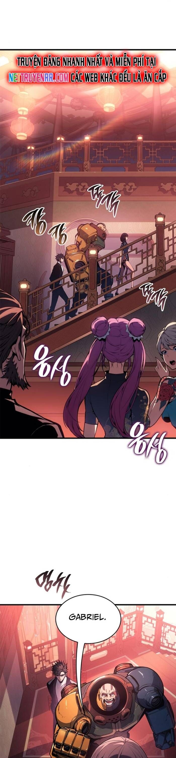 Tạp Huyết Chapter 38 - Trang 2