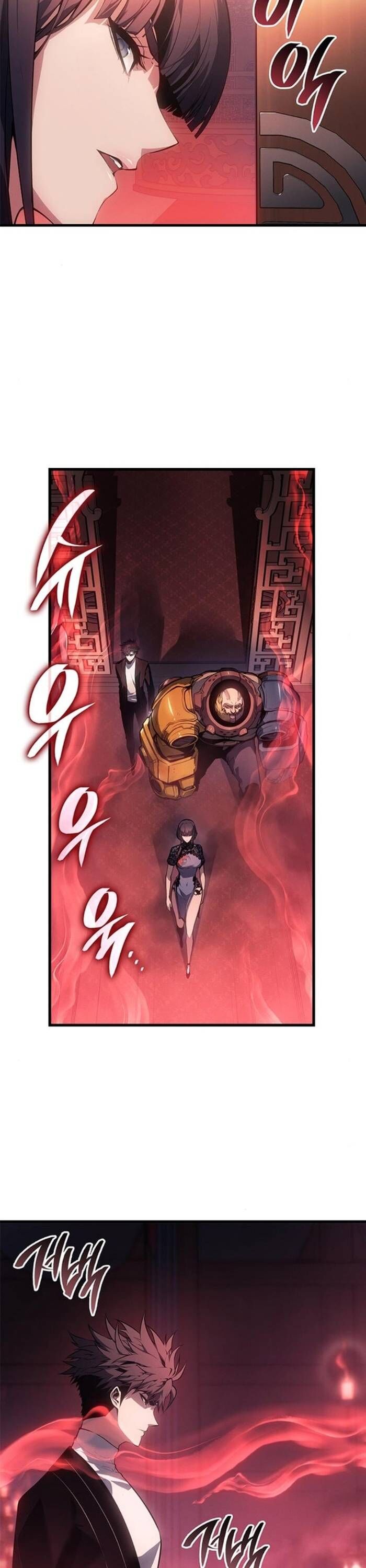 Tạp Huyết Chapter 38 - Trang 2