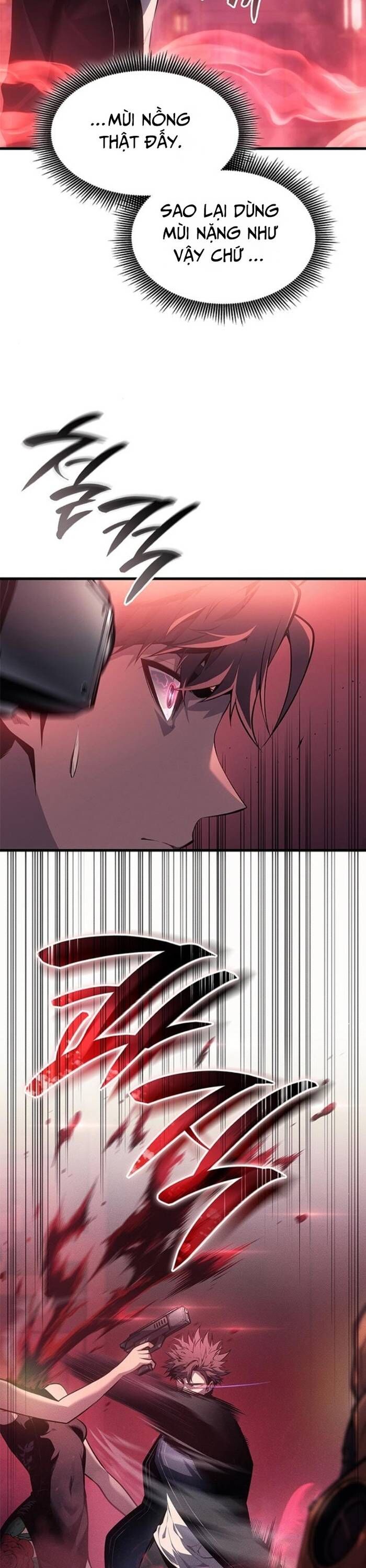 Tạp Huyết Chapter 38 - Trang 2