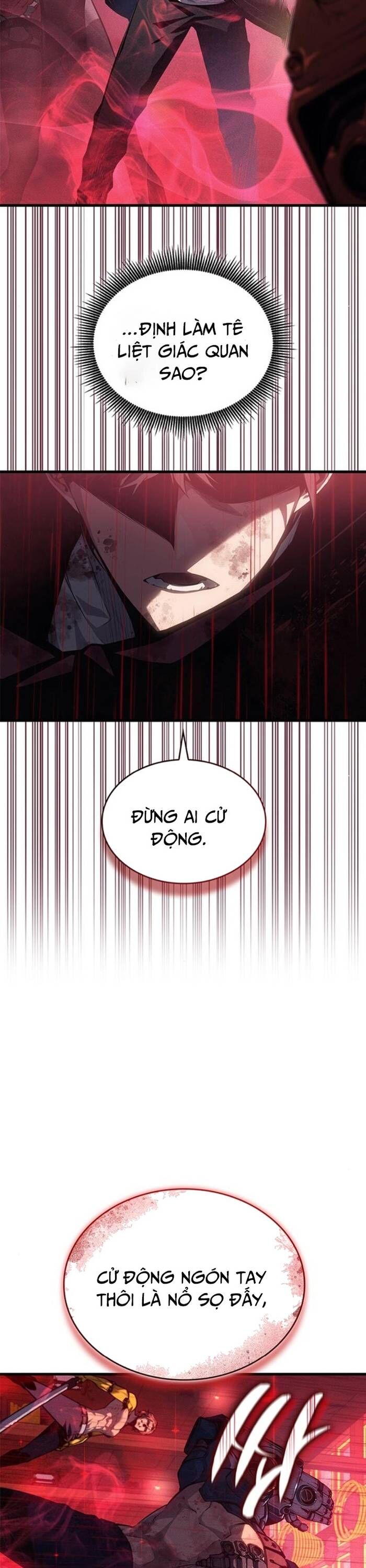 Tạp Huyết Chapter 38 - Trang 2