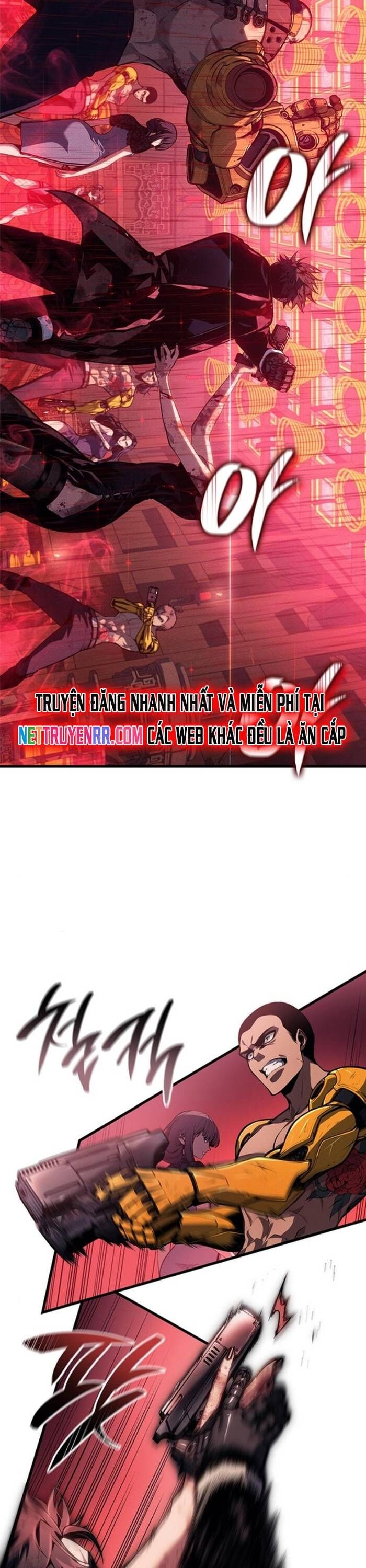 Tạp Huyết Chapter 38 - Trang 2