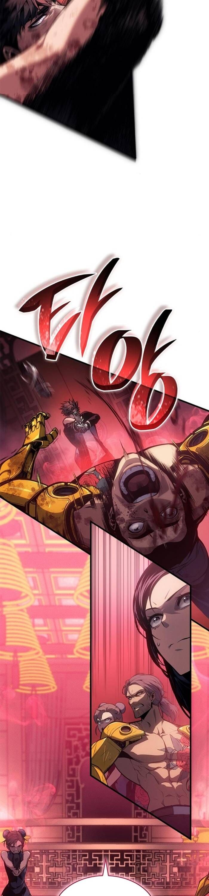 Tạp Huyết Chapter 38 - Trang 2