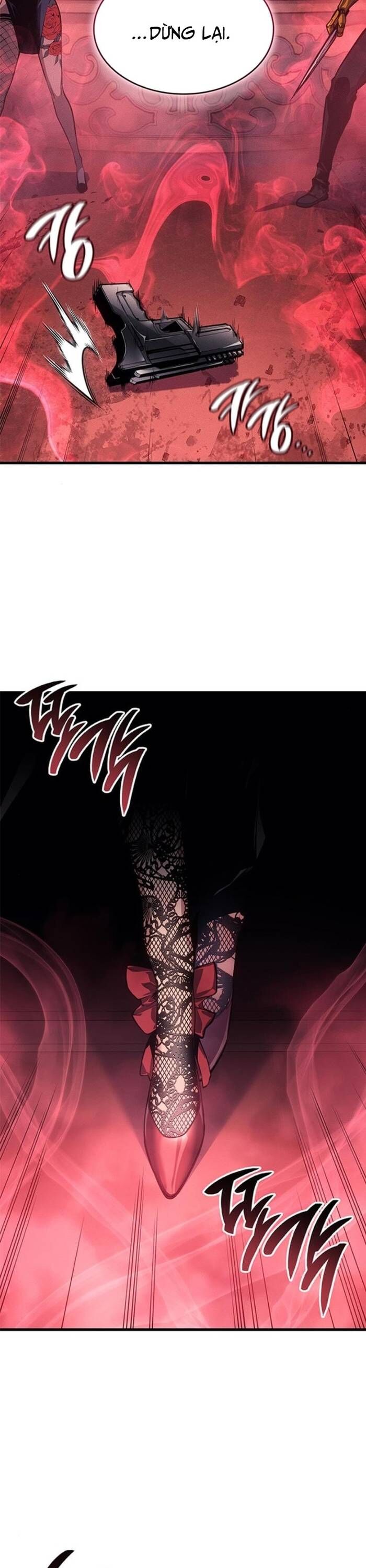 Tạp Huyết Chapter 38 - Trang 2