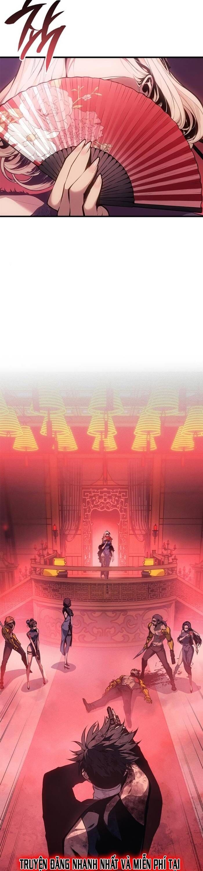 Tạp Huyết Chapter 38 - Trang 2