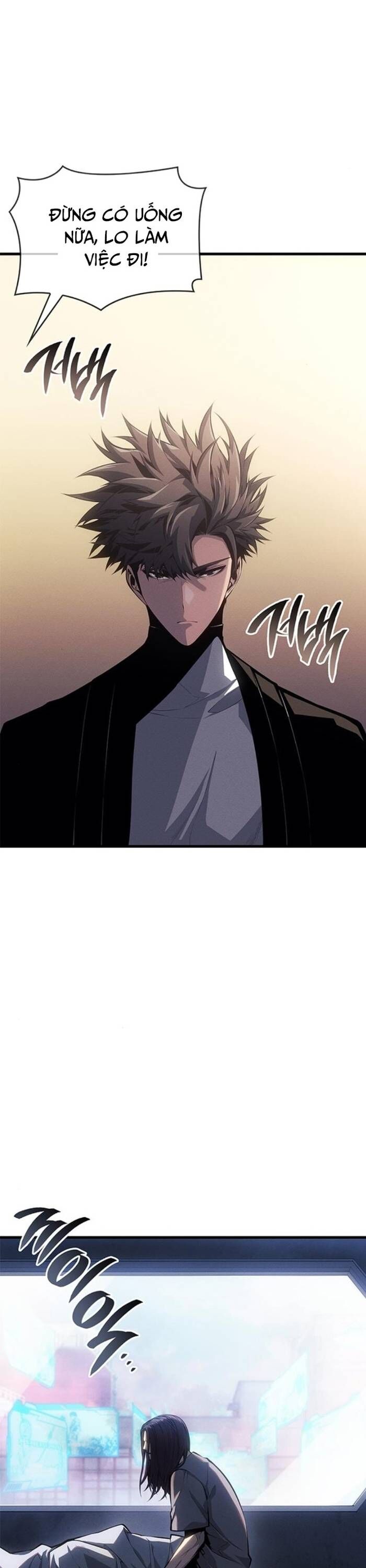 Tạp Huyết Chapter 38 - Trang 2