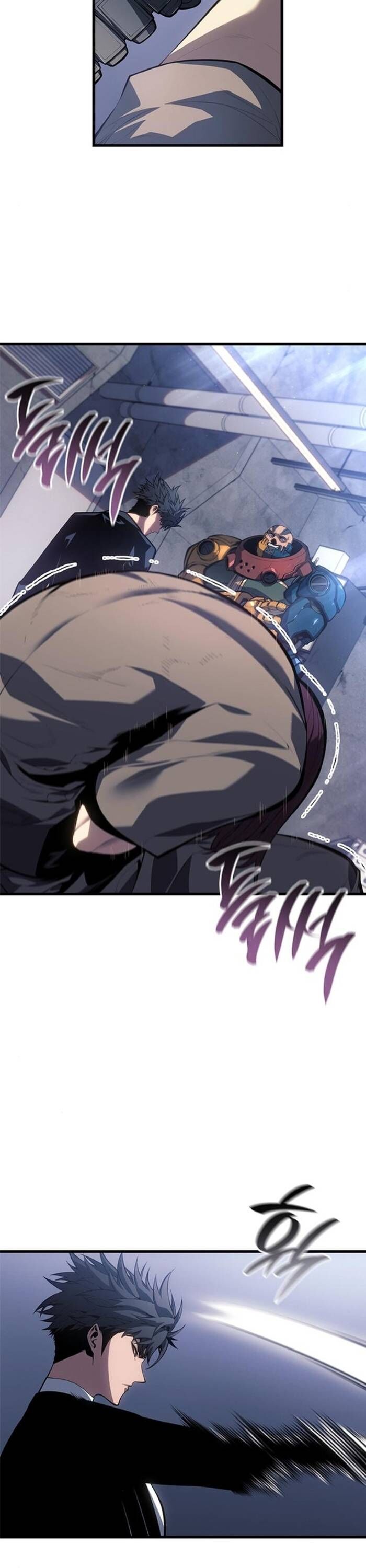 Tạp Huyết Chapter 38 - Trang 2