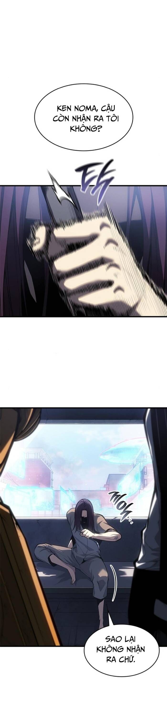 Tạp Huyết Chapter 38 - Trang 2