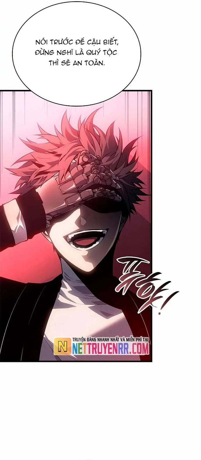 Tạp Huyết Chapter 39 - Trang 2
