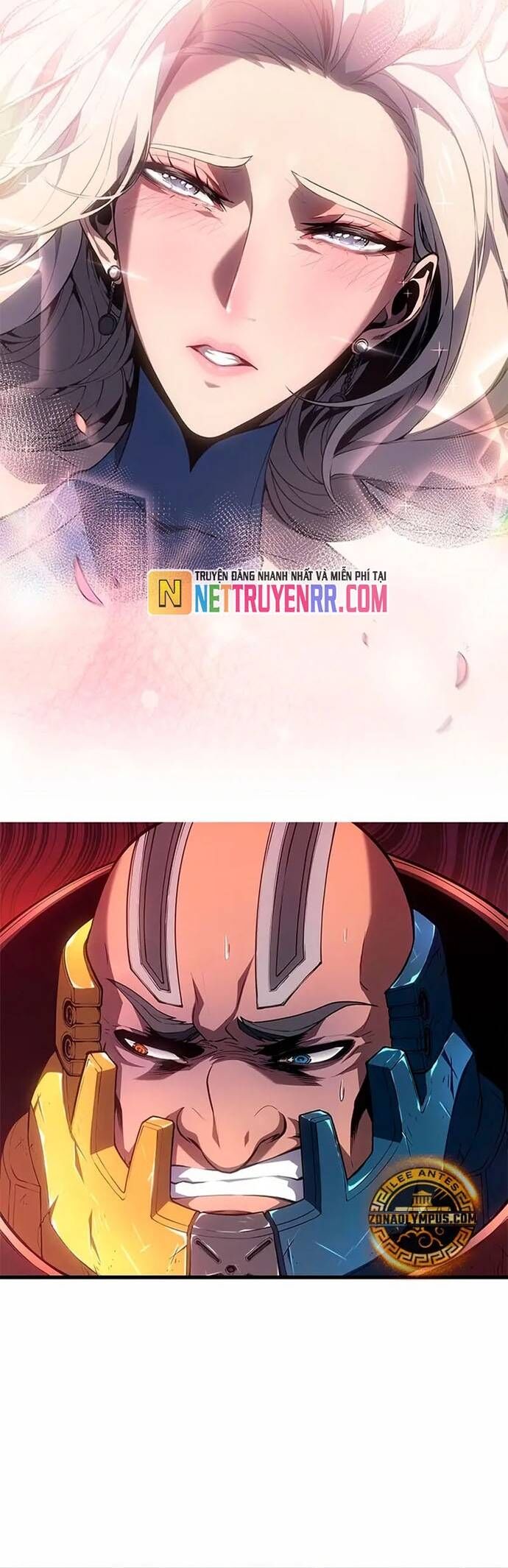 Tạp Huyết Chapter 39 - Trang 2