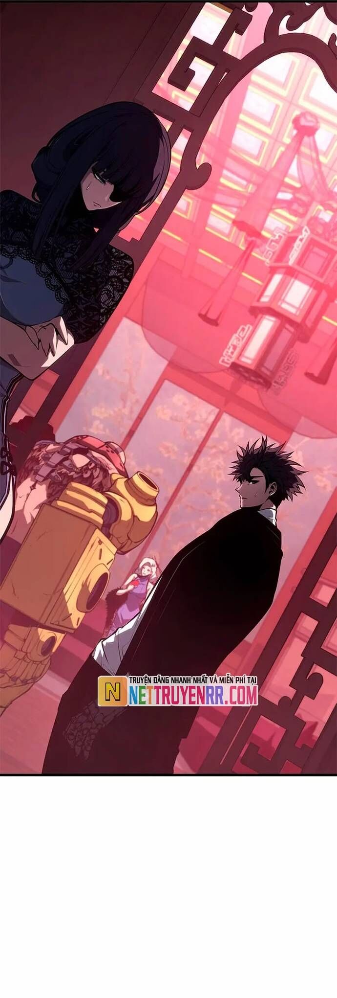 Tạp Huyết Chapter 39 - Trang 2
