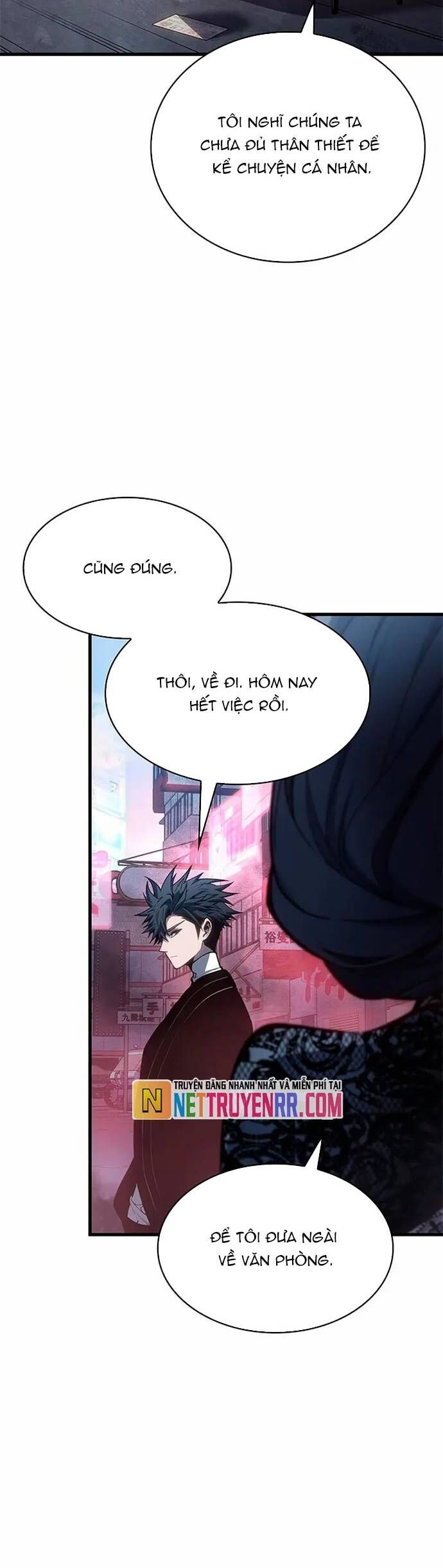 Tạp Huyết Chapter 39 - Trang 2