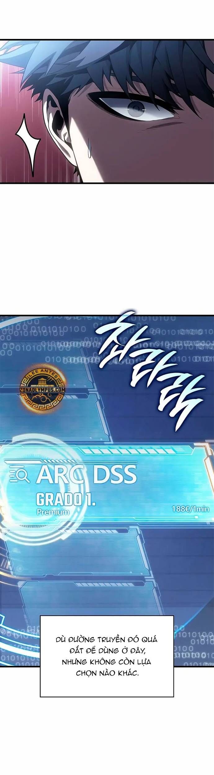 Tạp Huyết Chapter 39 - Trang 2