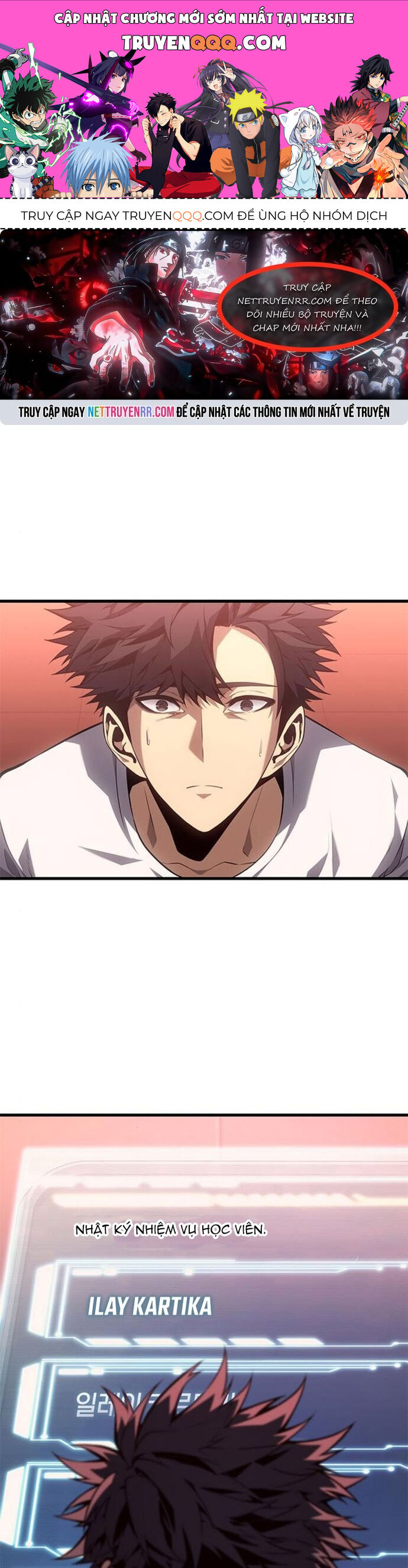 Tạp Huyết Chapter 40 - Trang 2