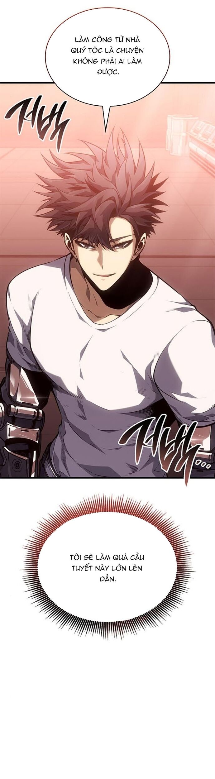 Tạp Huyết Chapter 40 - Trang 2