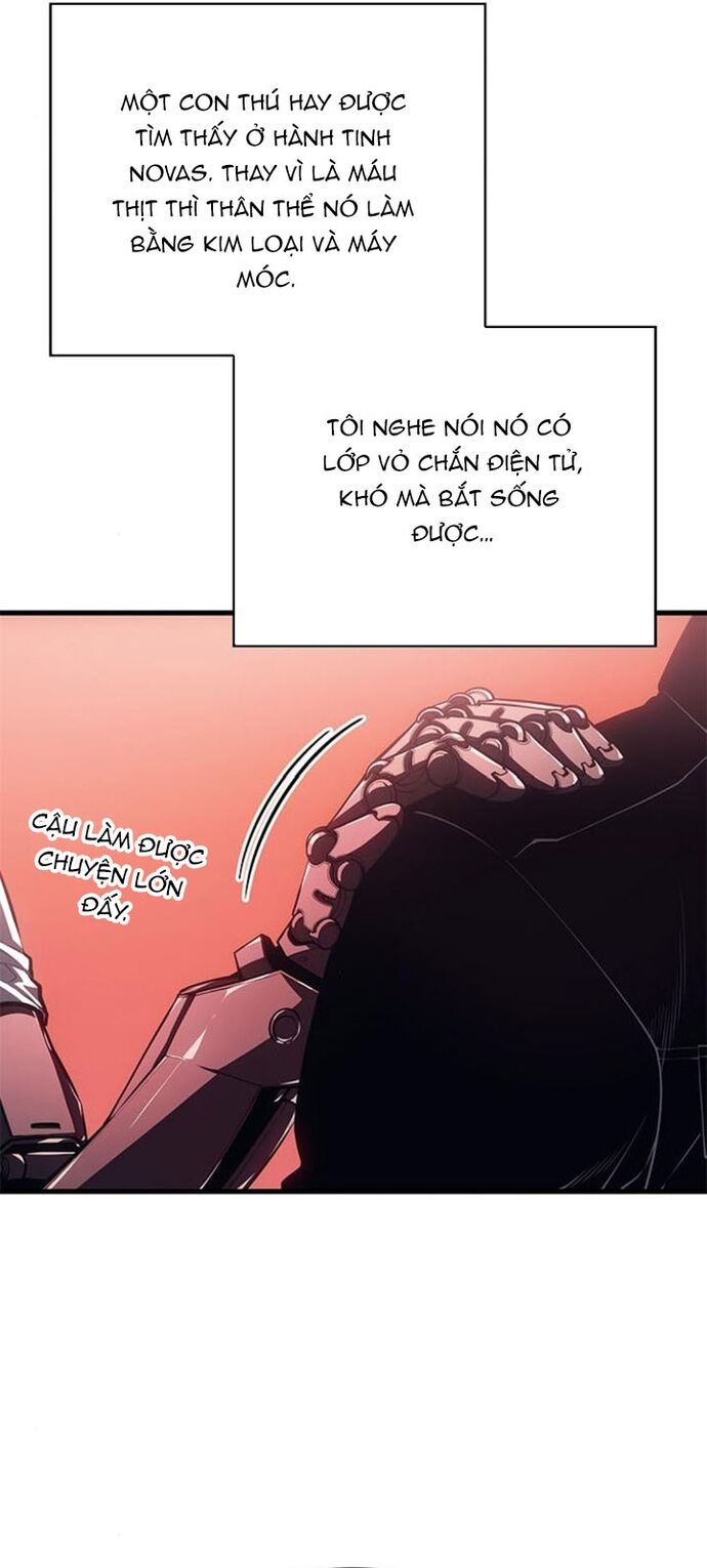 Tạp Huyết Chapter 40 - Trang 2