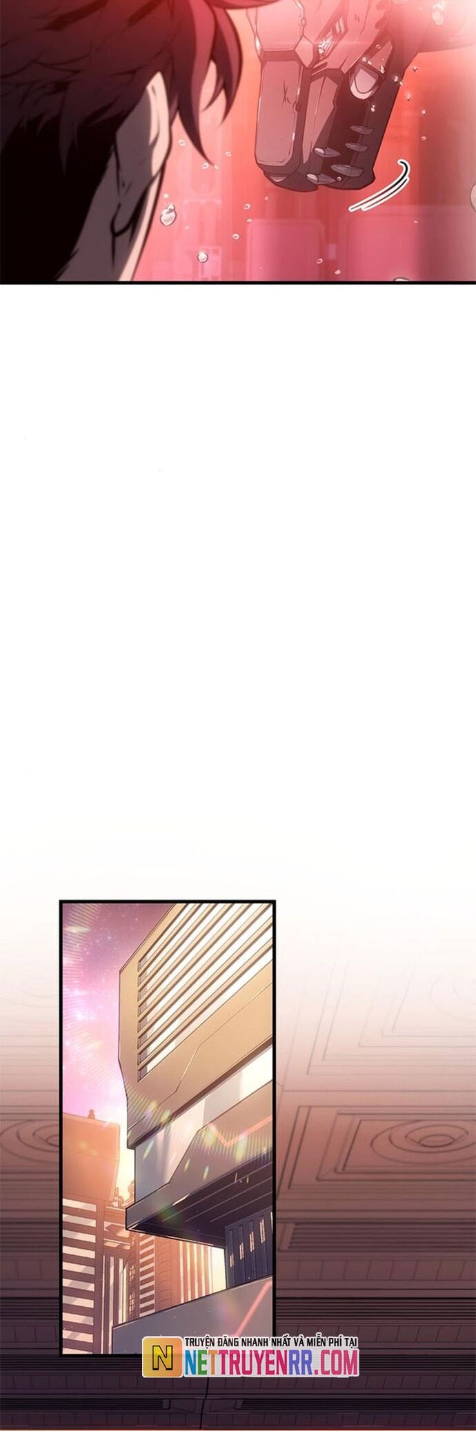 Tạp Huyết Chapter 40 - Trang 2