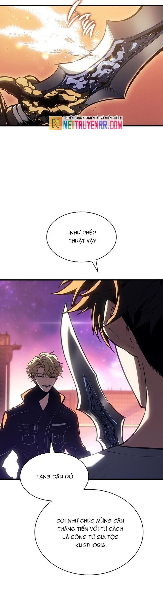 Tạp Huyết Chapter 40 - Trang 2