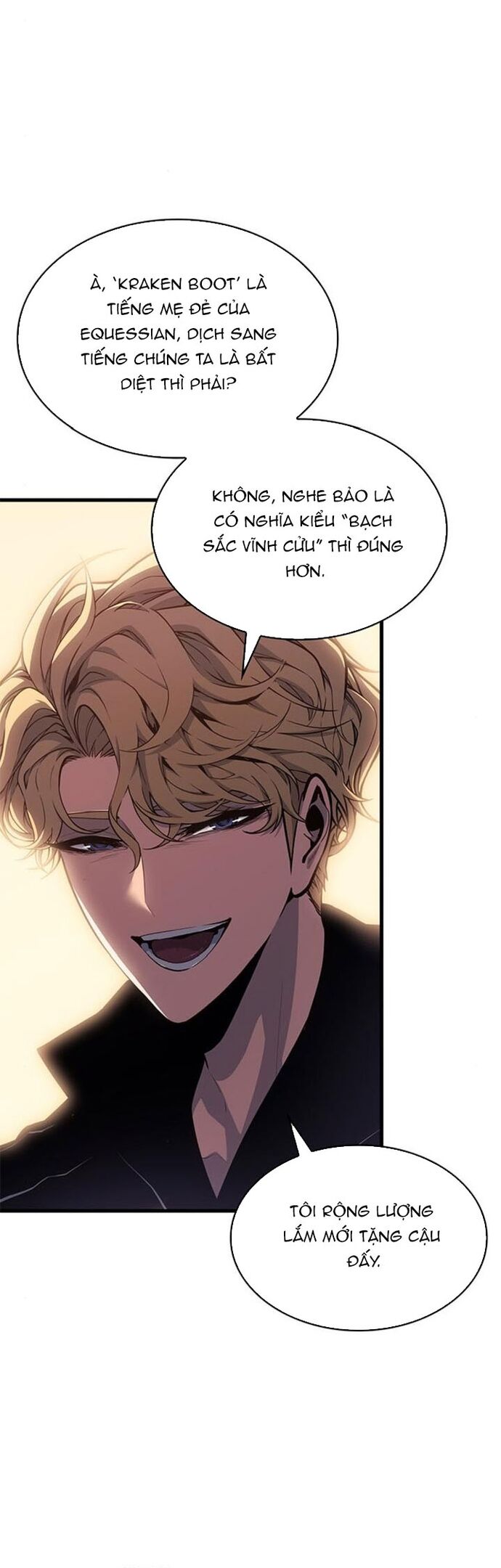 Tạp Huyết Chapter 40 - Trang 2