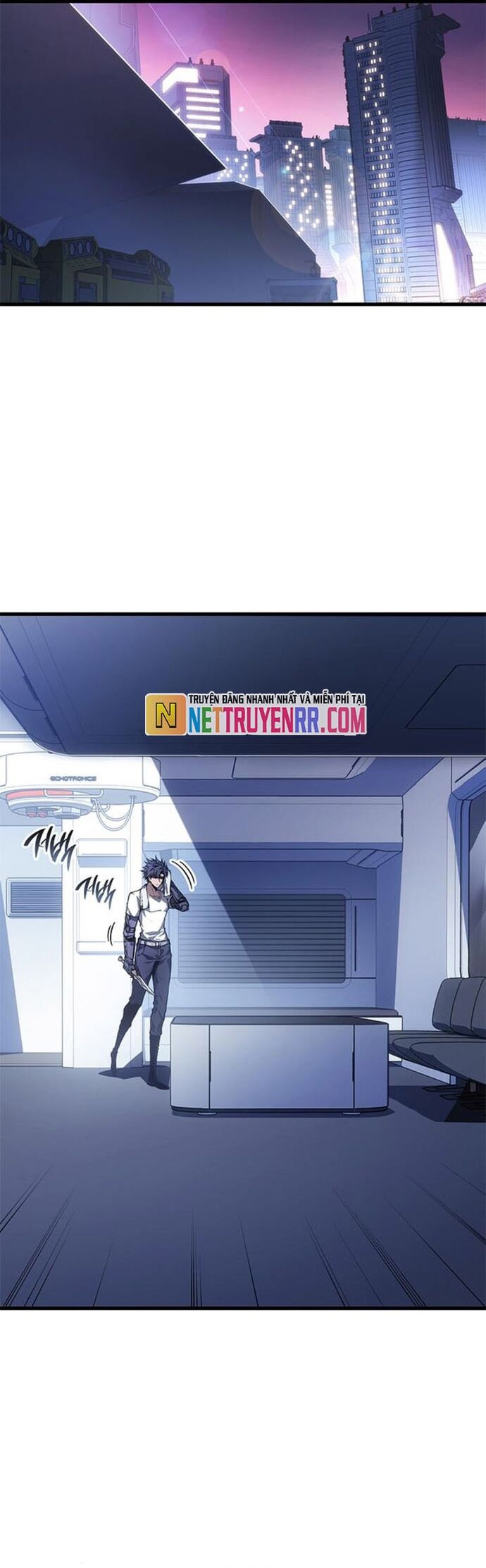 Tạp Huyết Chapter 40 - Trang 2