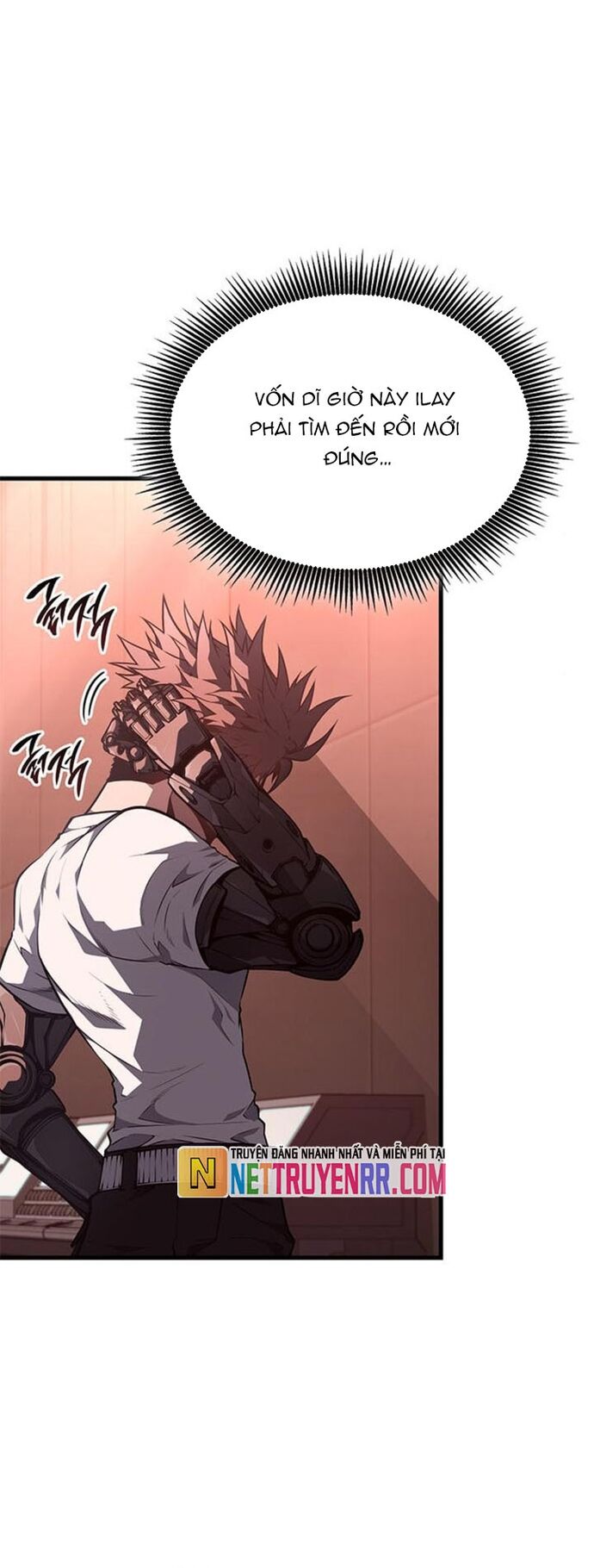 Tạp Huyết Chapter 40 - Trang 2