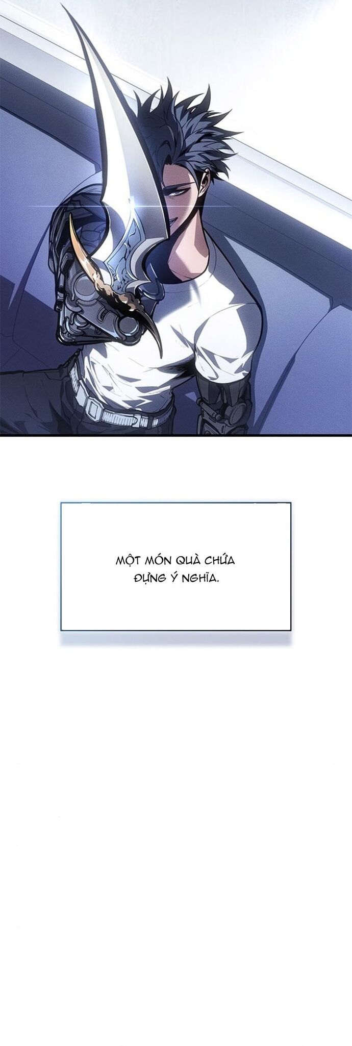 Tạp Huyết Chapter 40 - Trang 2
