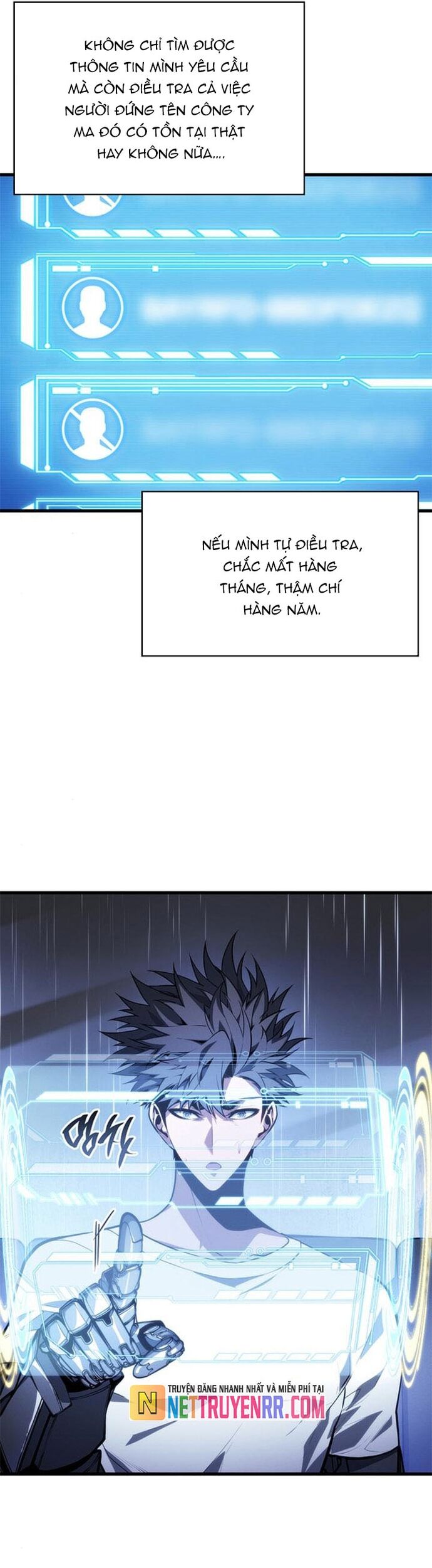 Tạp Huyết Chapter 40 - Trang 2