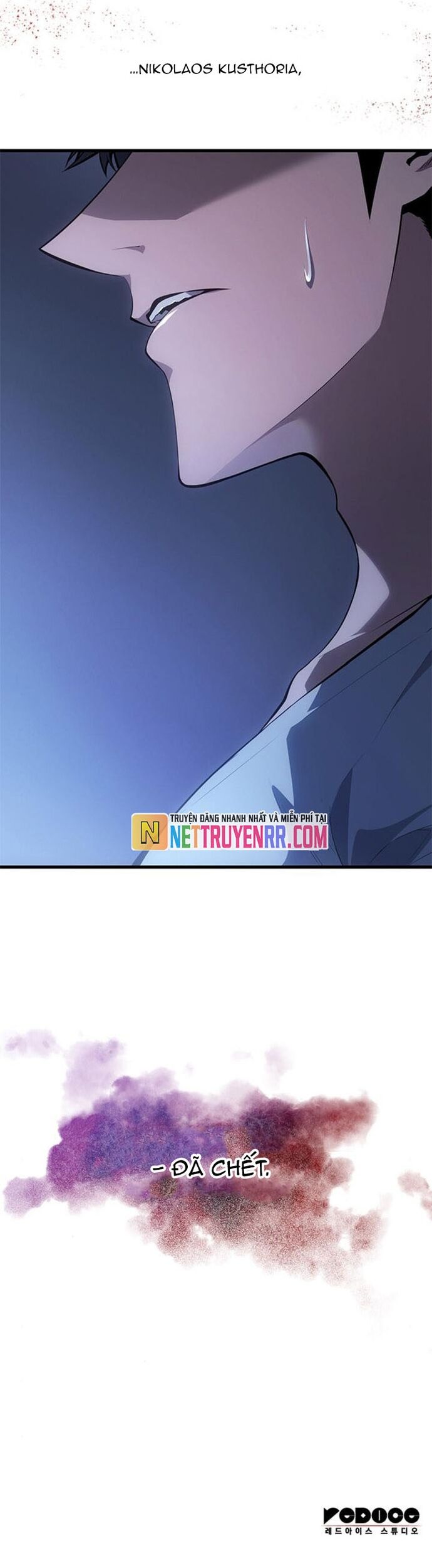 Tạp Huyết Chapter 40 - Trang 2