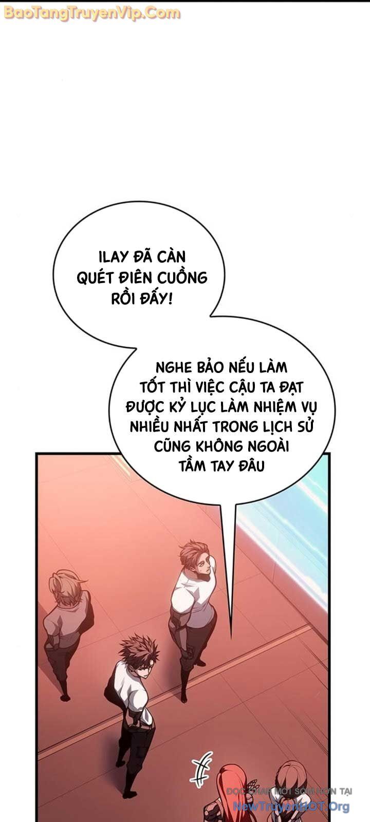 Tạp Huyết Chapter 40.2 - Trang 2