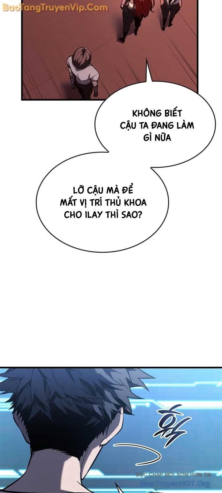 Tạp Huyết Chapter 40.2 - Trang 2