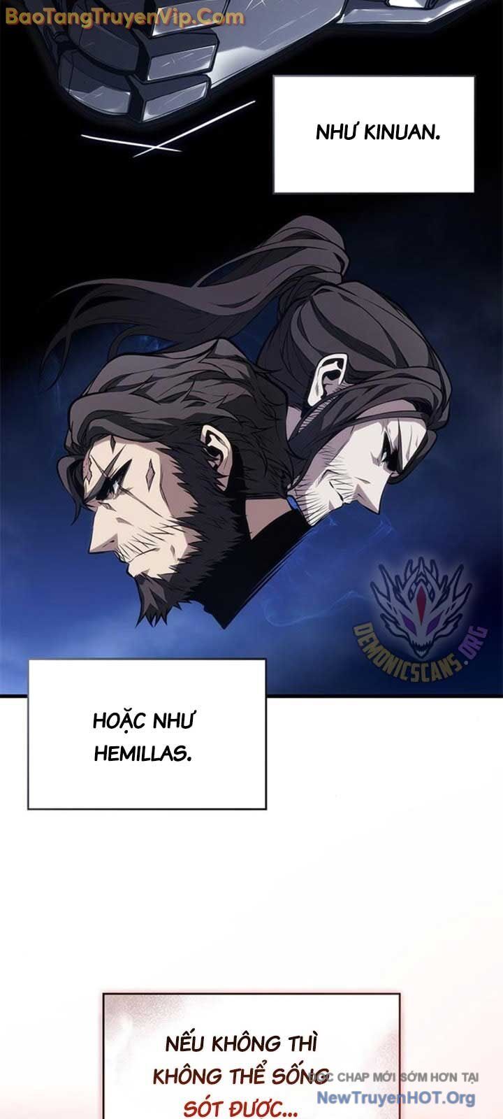 Tạp Huyết Chapter 40.2 - Trang 2