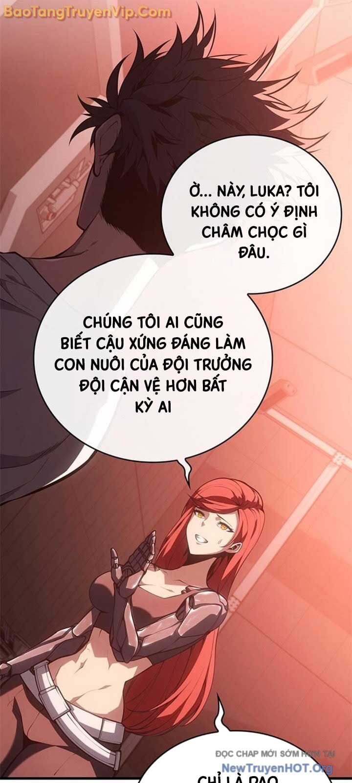Tạp Huyết Chapter 40.2 - Trang 2