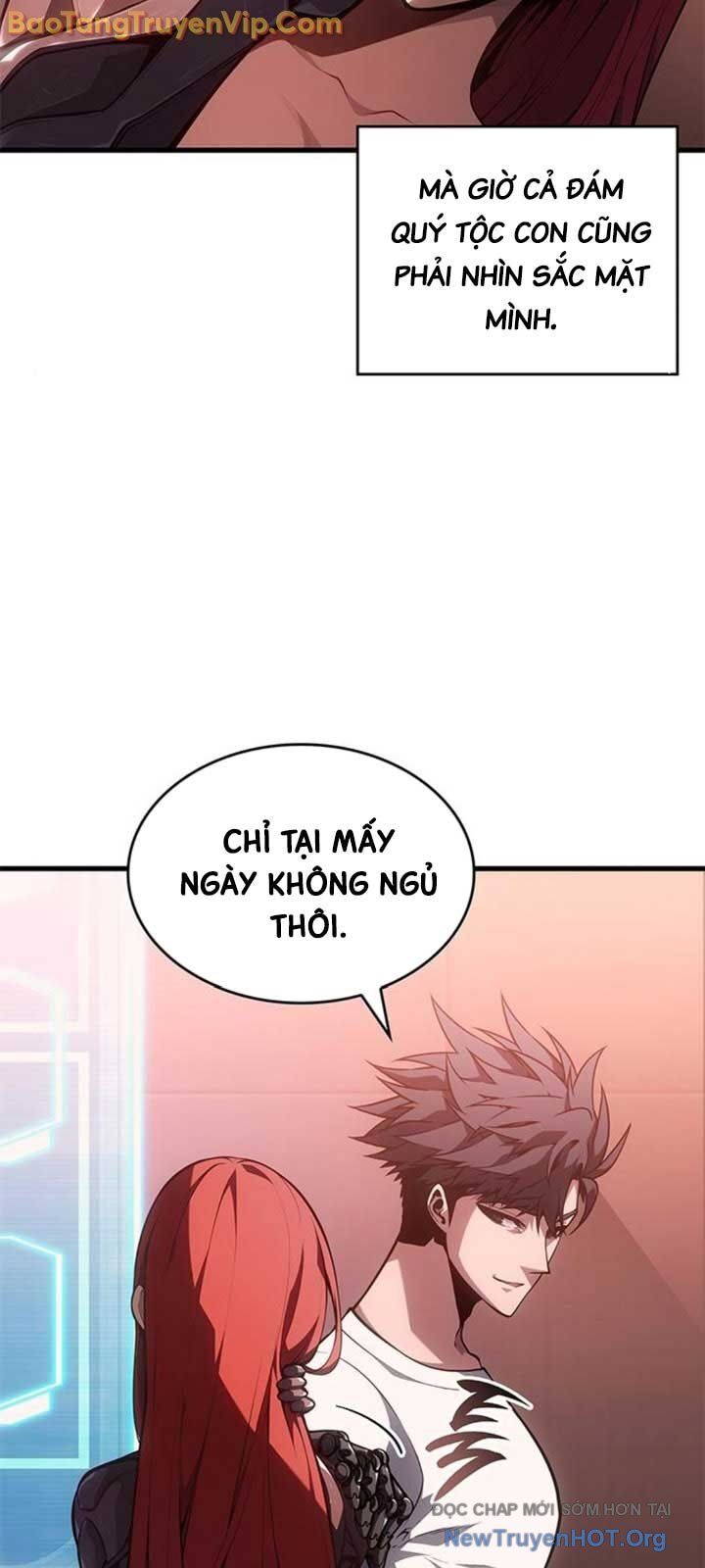 Tạp Huyết Chapter 40.2 - Trang 2
